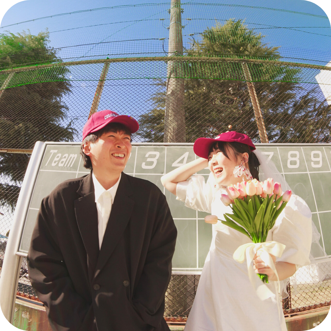 北千住の商店街