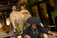 東京都A様  「完全オリジナル」