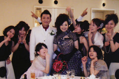 静岡県 - 仁藤様  「オープニング：完全オリジナル」+「プロフィール：完全オリジナル」