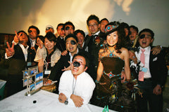 東京都 - 相良様  「オープニング：完全オリジナル」+「プロフィール：シンプルプラン+α」