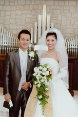 東京都 – 中山様 「完全オリジナル」「エンドロール」