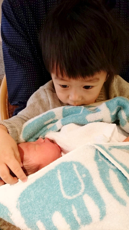 毎年この時期に、この映像を見られて幸せです