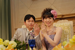 大阪府 – I様 「完全オリジナル」「エンドロール」