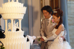 東京都 – M様 「愛情大陸【ミドル版】」