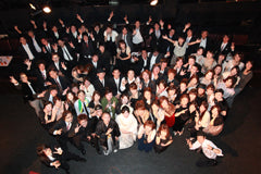 兵庫県 – S様 「パイレーツオブウェディング」+「プロフィール：シンプル」