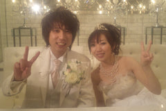 埼玉県 – 石田様 「パイレーツオブウェディング」+「History02」+「エンドロール」