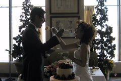 茨城県 – H様 「踊る新郎新婦」+「History01」