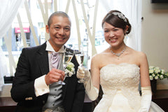 埼玉県 – M様 「ミッションインパーティー」