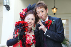 埼玉県 – 庄様 「パイレーツオブウェディング」