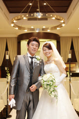 東京都 – 徳田様 「Beautiful days」