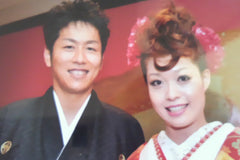 北海道 – F様 「祝炎」+「History01」