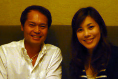 東京都 – 牧野様 「完全オリジナル」「愛情大陸【ショート版】」