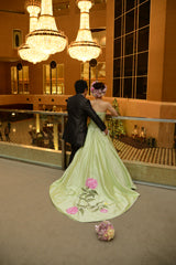 東京都 – T様 「祝炎」「History02」