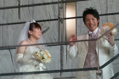 千葉県 – 椎名様 「祝炎」「History02」