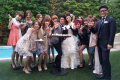 埼玉県 – 柘植様 「愛情大陸ミドル版」