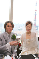 神奈川県 – 吉田様 「祝炎」「History02」