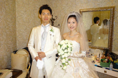 東京都 – 西村様 「愛情大陸ショート版」