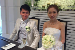 福岡県 – 魚住様 「History01」