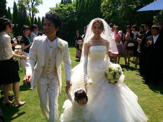 埼玉県 – 池内様 「History-02」