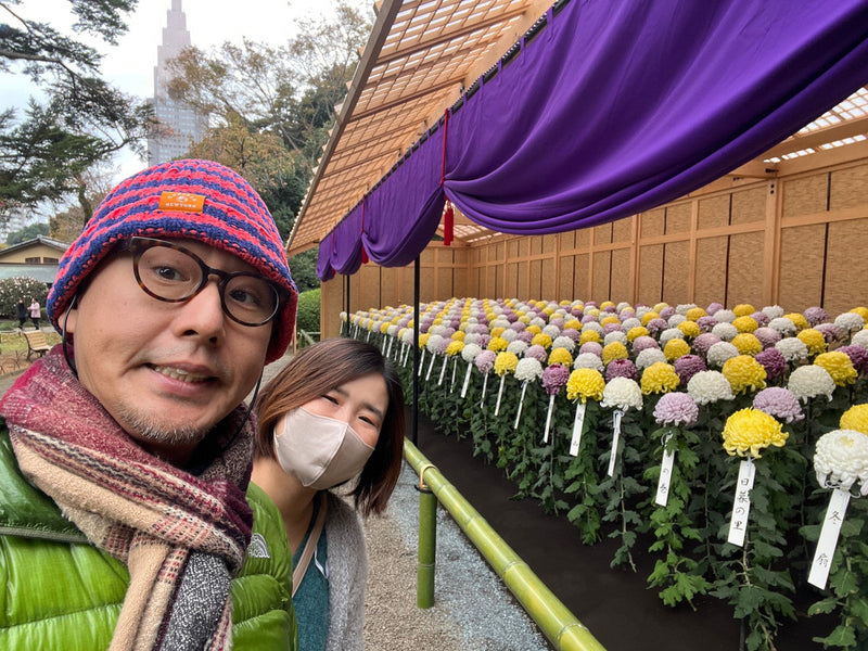 毎年結婚式記念日で当時のビデオ鑑賞会を夫婦で見返しております（笑）