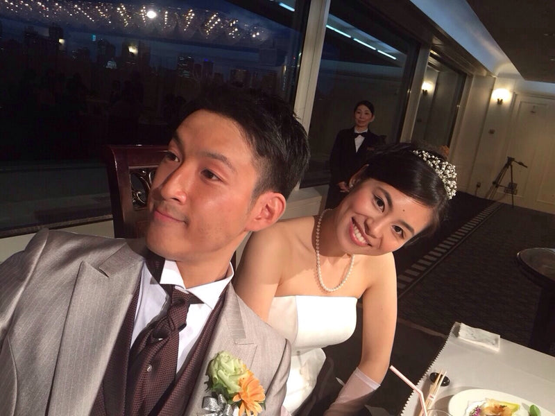 東京都 -山沖 様 「愛情大陸ショート版」