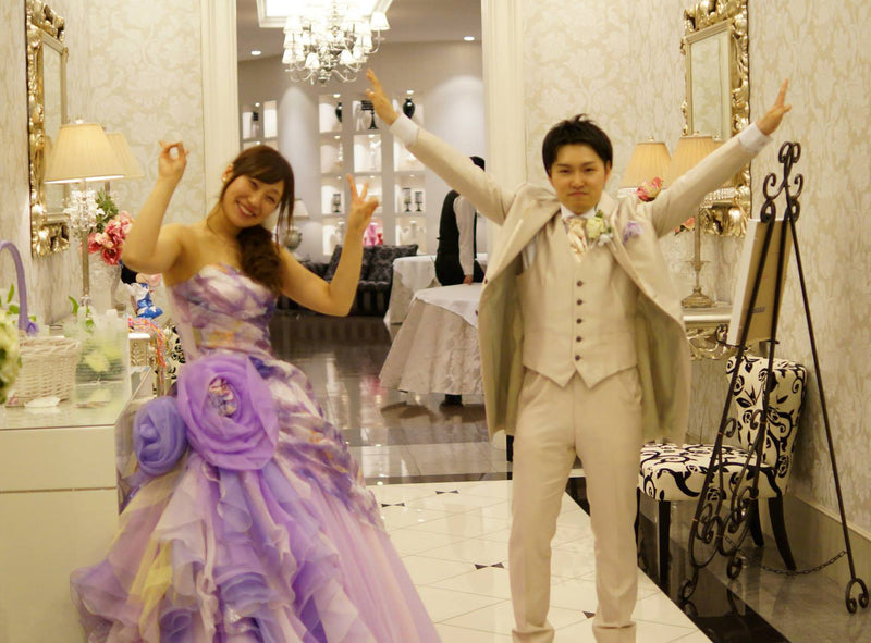 神奈川県 – 田中様 「Memories」