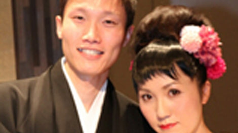 愛知県 – O様 「愛情大陸【ショート版】」