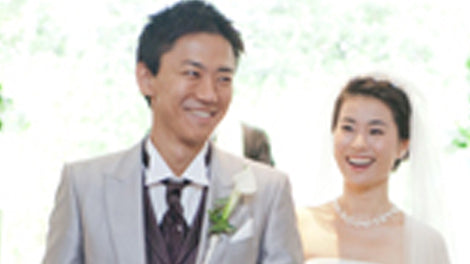 千葉県 – 高倉様 「ミッション イン パーティー」