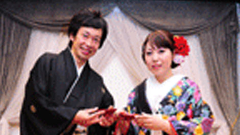 静岡県 – 石割様 「愛情大陸【ショート版】」