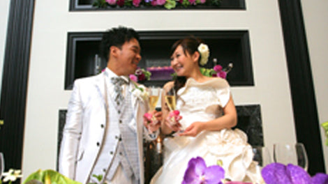 東京都 – S様 「シンプル」「History02」