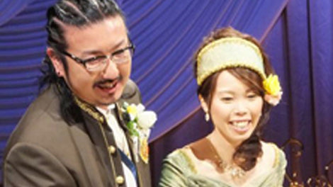 埼玉県 – 竹内様 「History02」