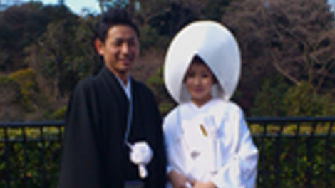 東京都 – 音田様 「History01」