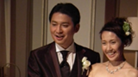 東京都 – 澤上様 「愛情大陸ショート版」