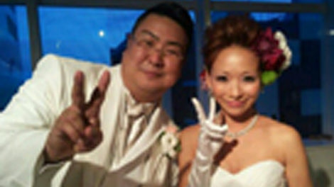 東京都 – 中澤様 「踊る新郎新婦」+「History02」+「エンドロール」