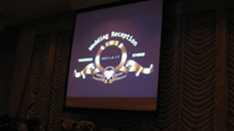 愛知県 – 後藤様 「24TV」＋「エンドロール」