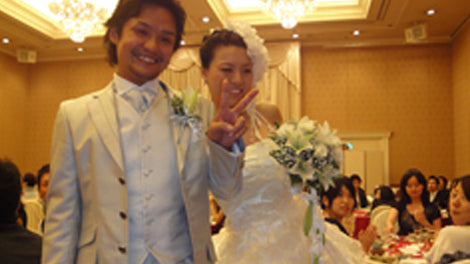 『自分たちも制作するのが楽しみです』という言葉にとても感動