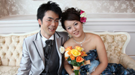 千葉県 – 紅林様 「愛情大陸【ショート版】」