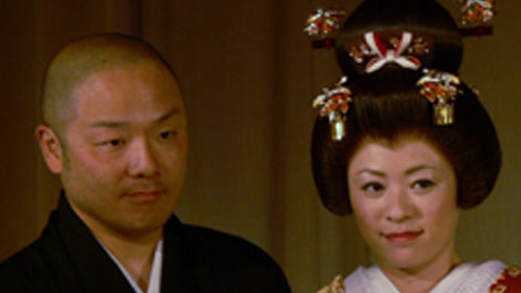 東京都 – 内山様 「愛情大陸【ショート版】」