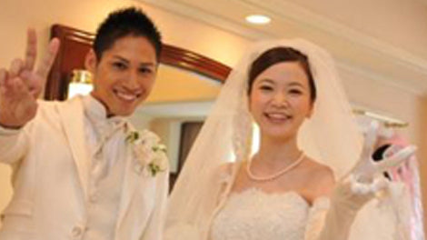 東京都 – A様 「パイレーツオブウェディング」+「History01」+「完全オリジナル」