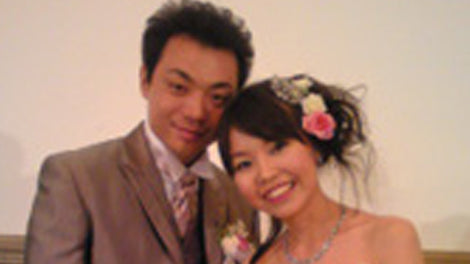 愛知県 - 山田様  「プロフィール：完全オリジナル」