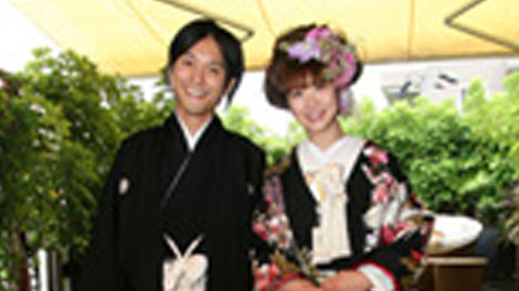 兵庫県 - M様  「完全オリジナル」