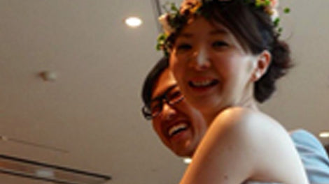 東京都 – Y様 「星に願いを」