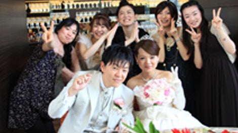 東京都 – 松浦様 「愛情大陸【写真版】」+「愛情大陸【ミドル版】」