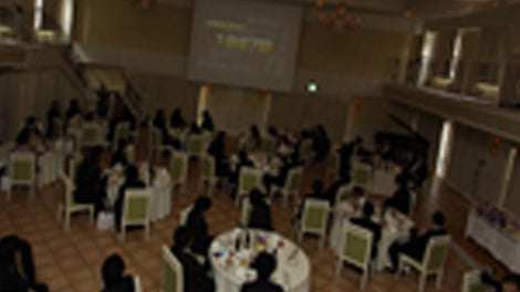 埼玉県 – 松尾様 「踊る新郎新婦」+「シンプルプラン」+「エンドロール」