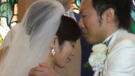 神奈川県 – 堀切様 「パイレーツオブウェディング」+「History02」