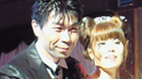 宮城県 – W様 「パイレーツオブウェディング」