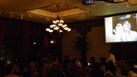 三重県 – 野手様 「Beautiful Days」