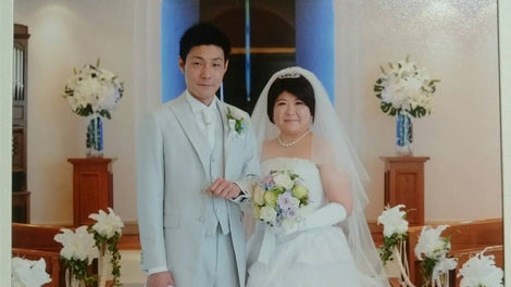 千葉県 − 林様 【はじまりノート / ココロノート【もっとらくがき】/ サンクスノート】