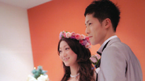 とにかく大成功でした！本当にありがとうございました。