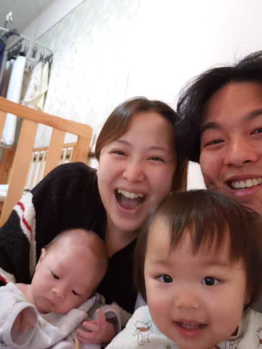 夫はよくこのムービーをみてますよ（笑）